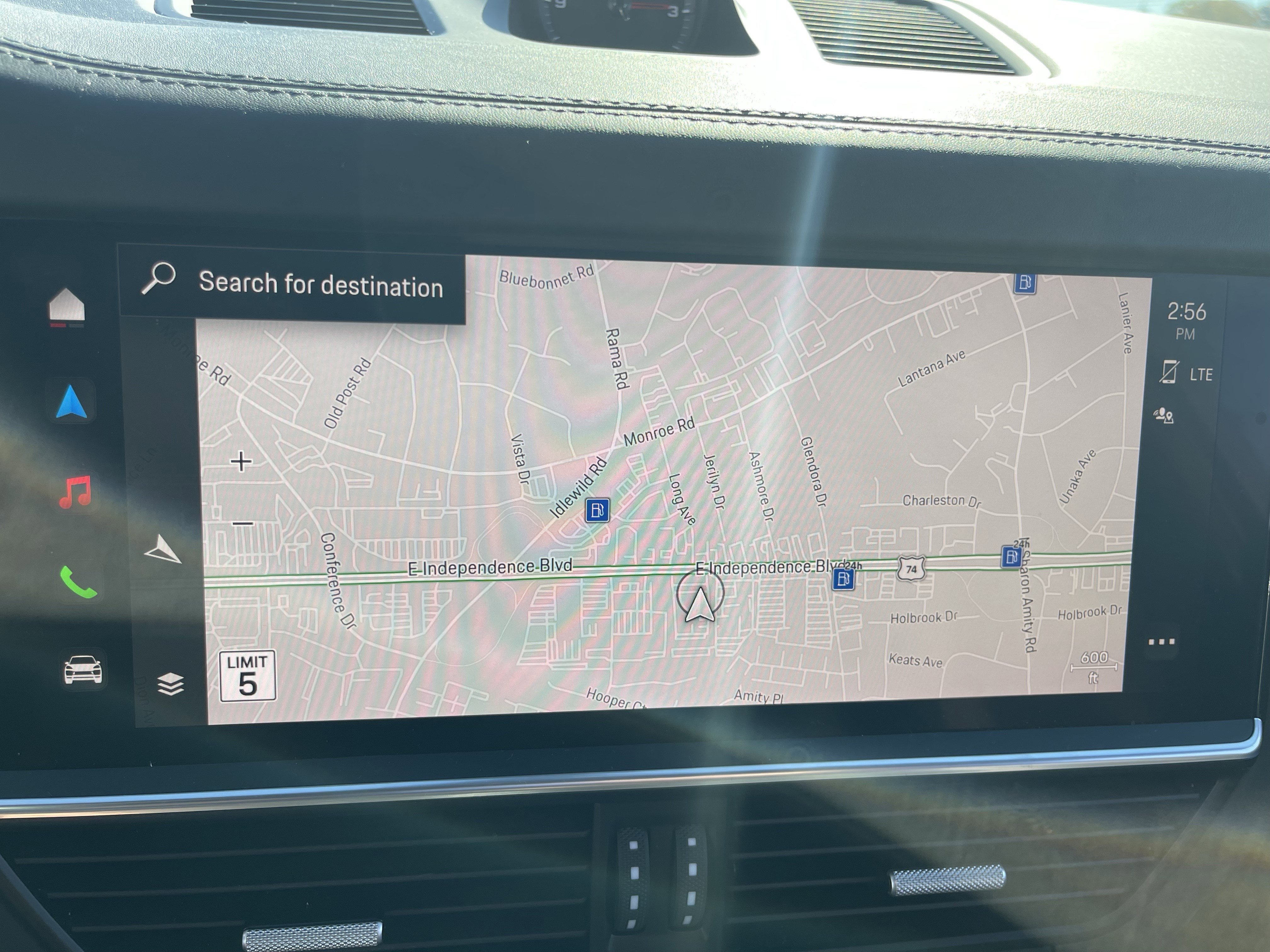 Used 2023 Porsche Cayenne S image 24