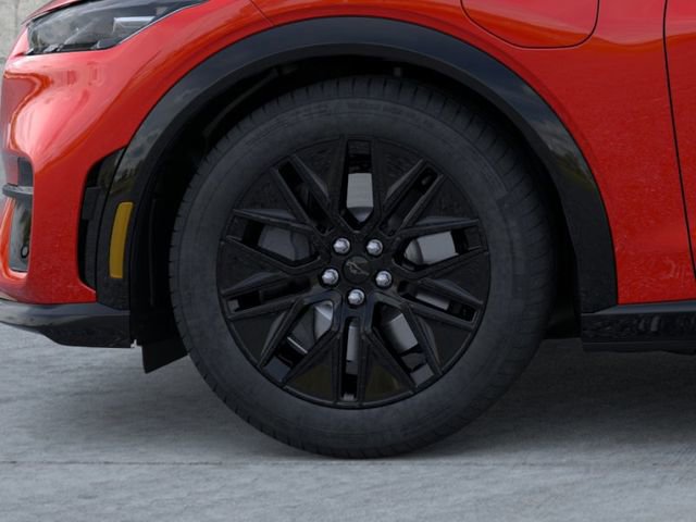 New 2026 Ford Mustang Mach-E Premium w/ Sport Appearance Package AWD/4WD image 19