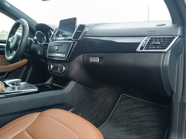 Used 2019 Mercedes-Benz GLE 43 AMG 4MATIC Coupe image 16