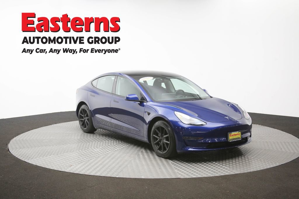 Used 2023 Tesla Model 3 Standard Range RWD image 44