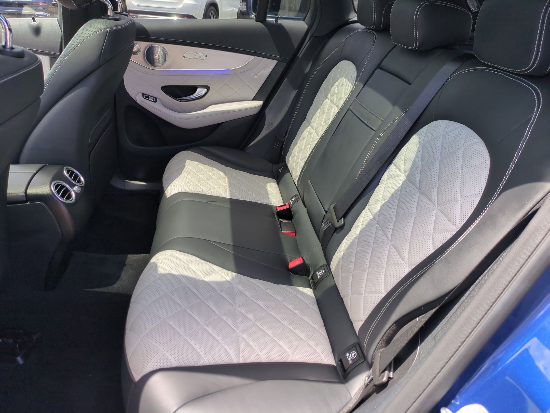 Used 2020 Mercedes-Benz GLC 300 4MATIC image 31