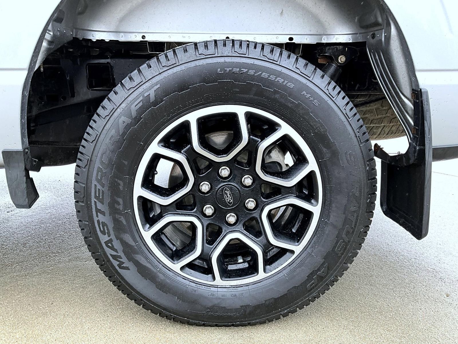 Used 2022 Ford F150 XLT w/ Equipment Group 302A High AWD/4WD image 24