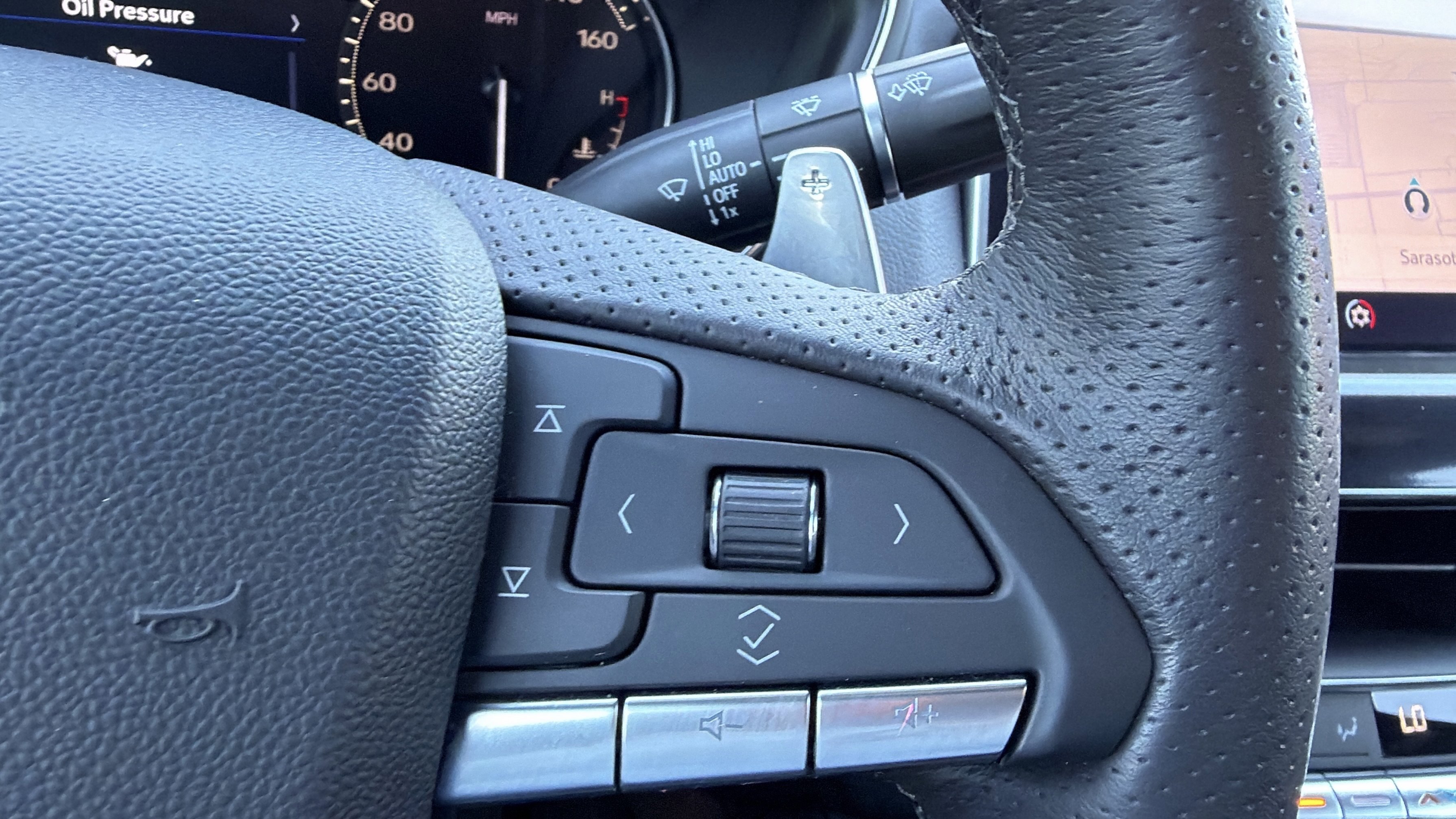 Certified 2023 Cadillac CT5 Sport image 25