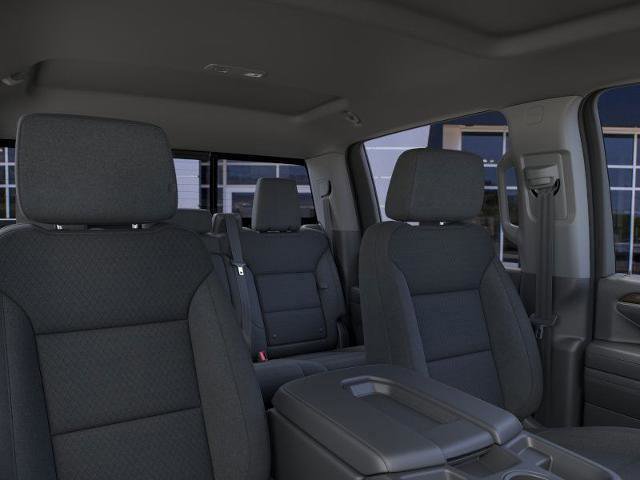 New 2026 GMC Sierra 3500 SLE w/ Preferred Package AWD/4WD image 24