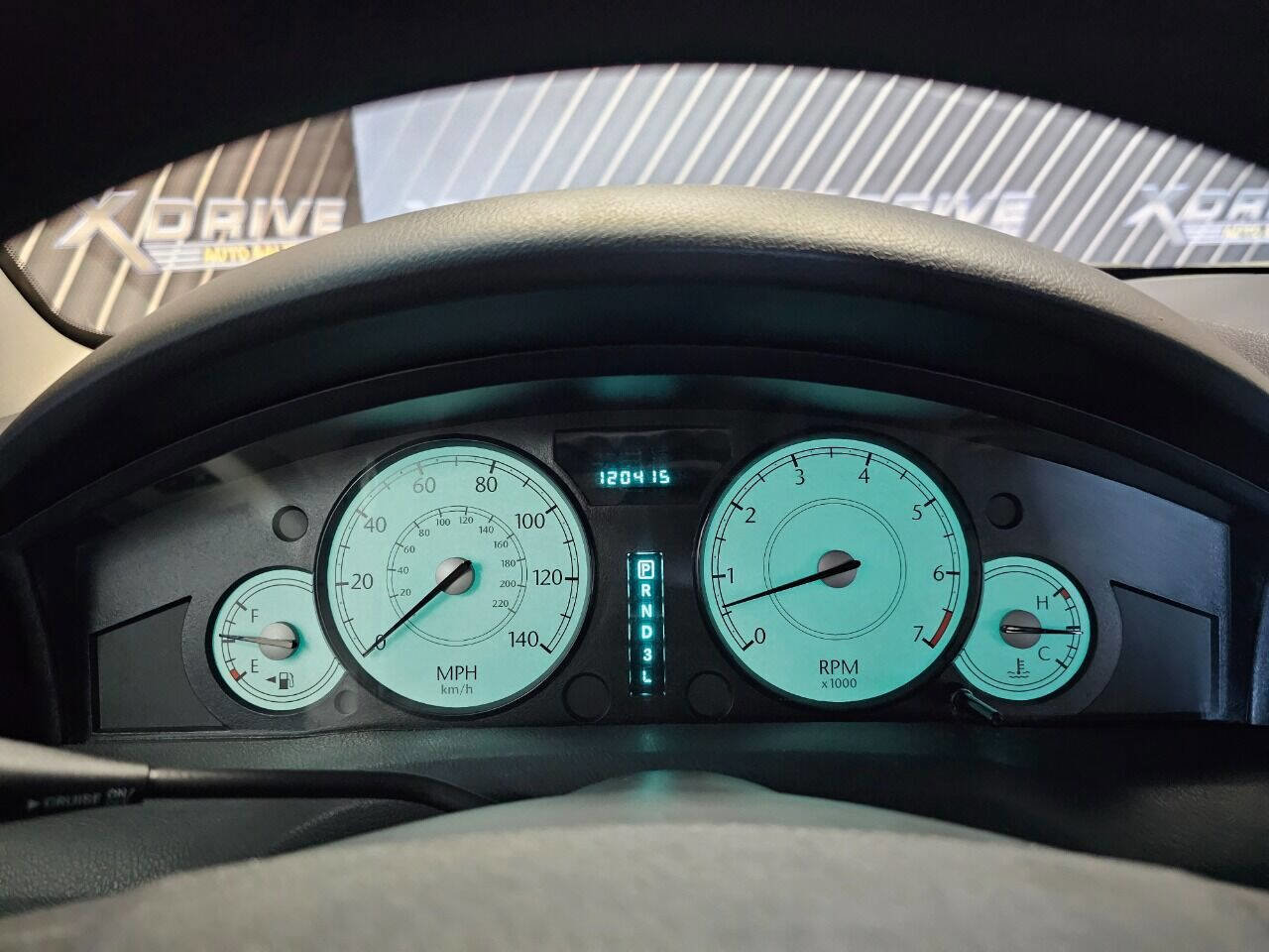 Used 2007 Chrysler 300 image 22