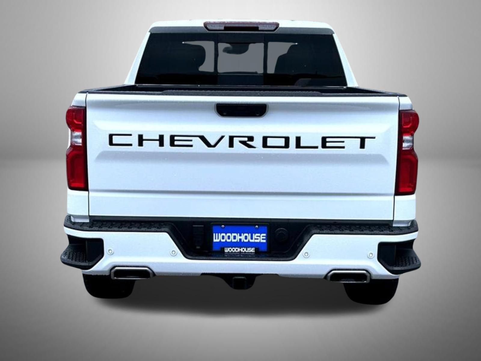 Certified 2023 Chevrolet Silverado 1500 RST AWD/4WD image 7