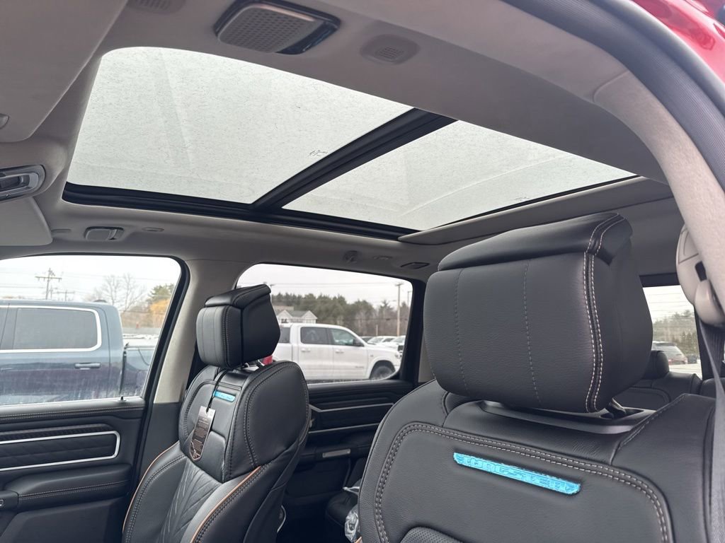 New 2026 RAM 1500 Tungsten image 17