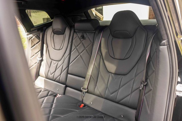 Used 2023 BMW XM image 79