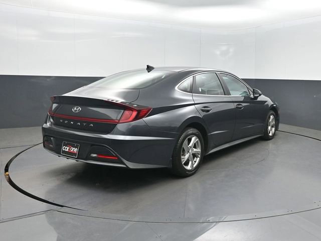 Used 2021 Hyundai Sonata SE image 30