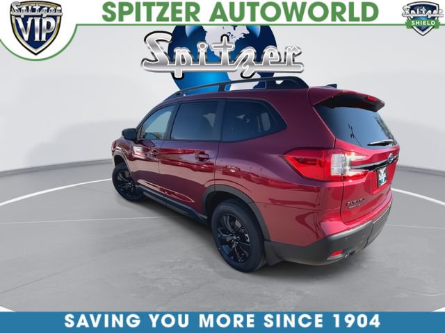 New 2026 Subaru Ascent Premium AWD/4WD image 7