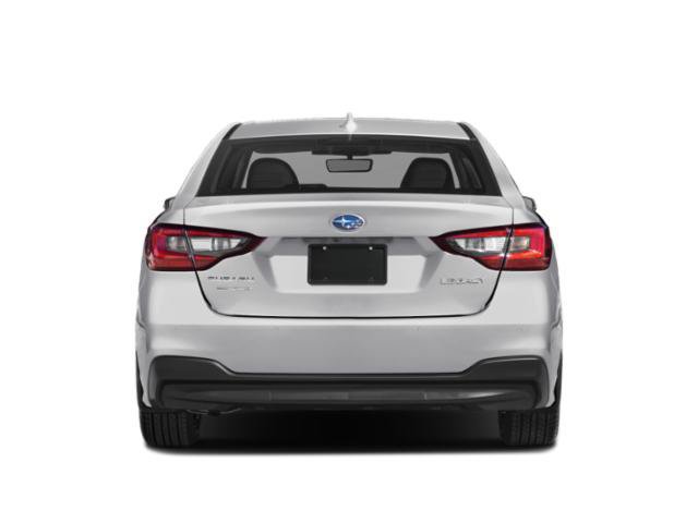 Used 2024 Subaru Legacy Limited AWD/4WD image 8