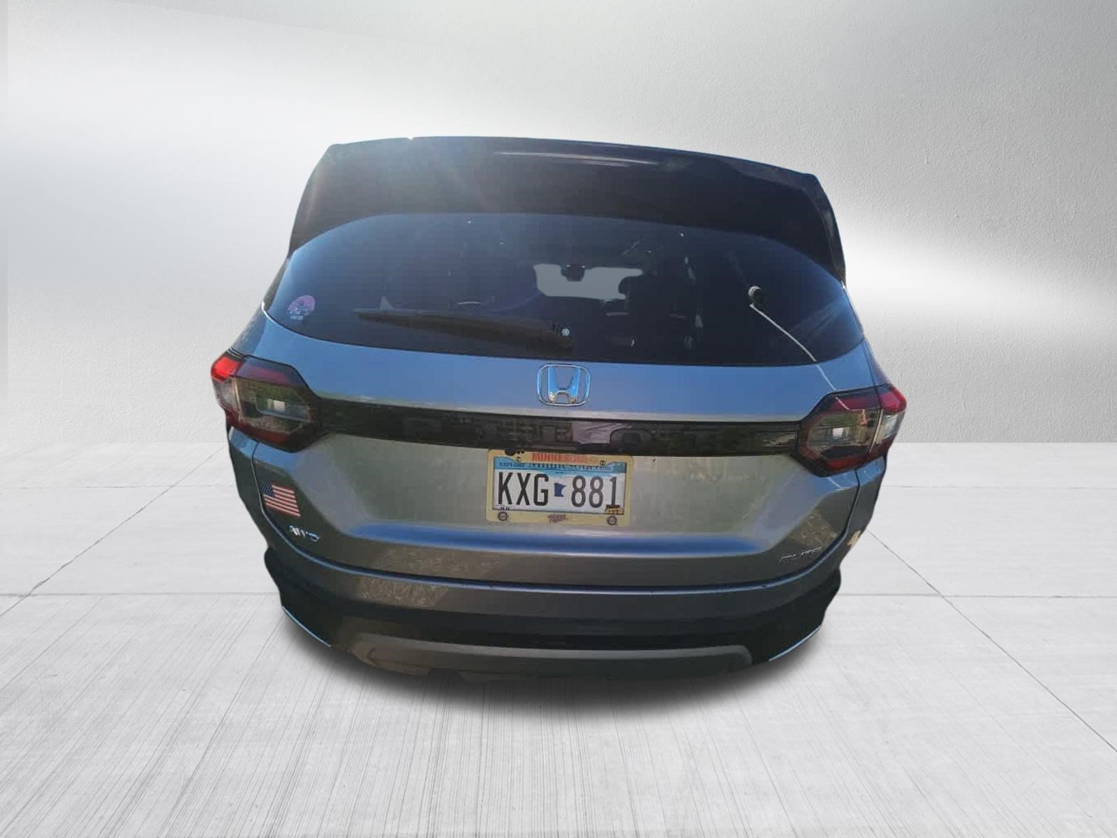 Certified 2023 Honda Pilot Elite image 5