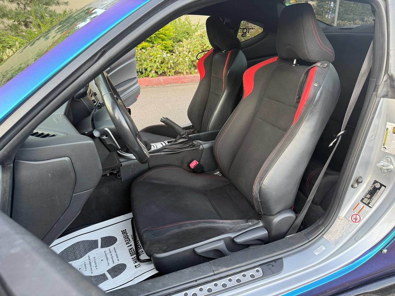 Used 2015 Scion FR-S Release Series 1.0 image 14