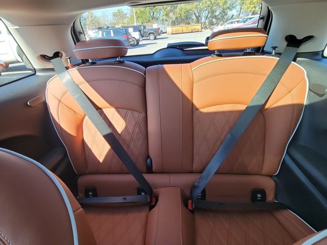 Used 2022 MINI Cooper S image 5