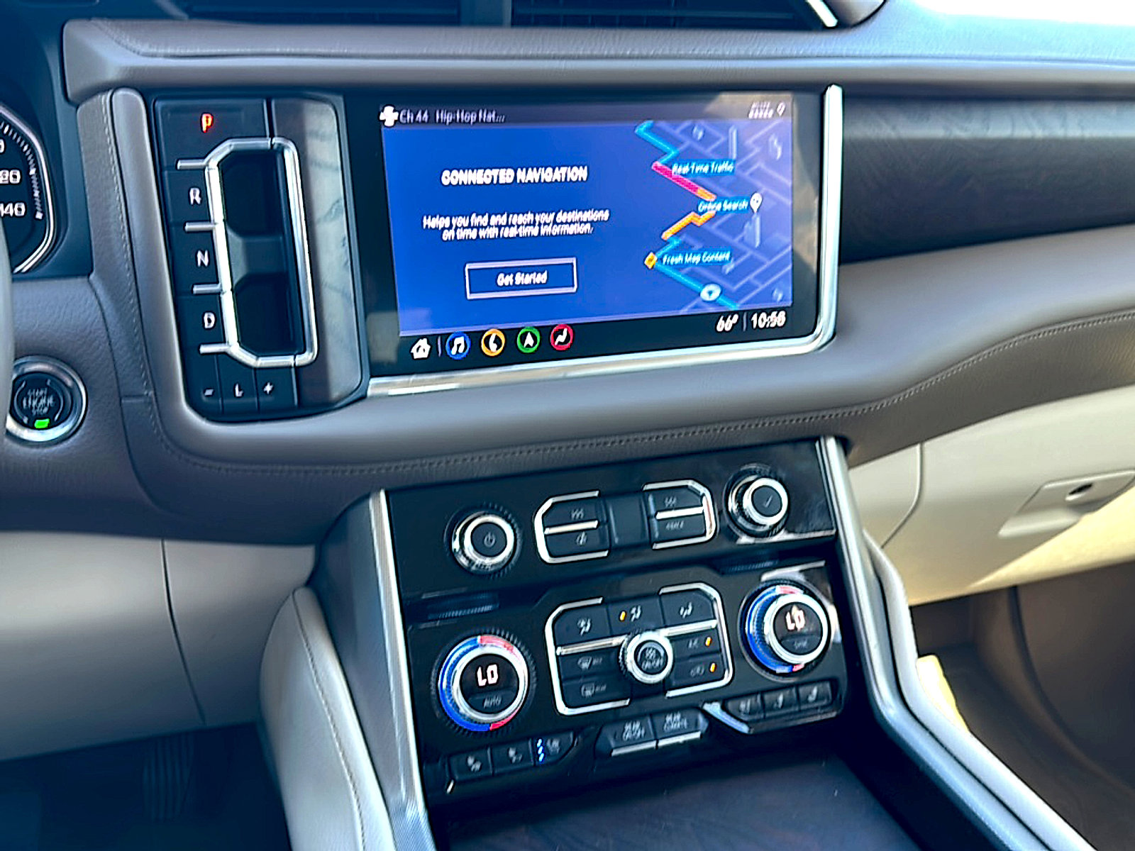 Used 2021 GMC Yukon Denali w/ Denali Ultimate Package image 35