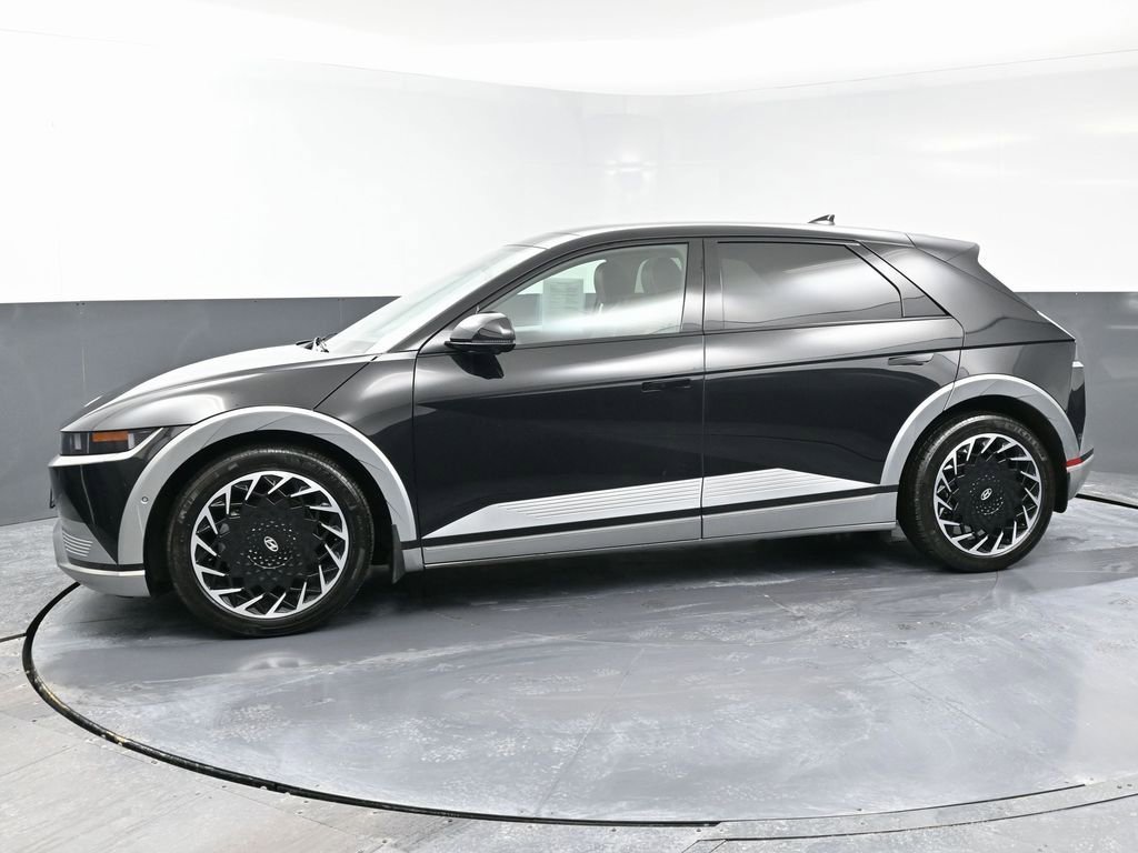Used 2023 Hyundai Ioniq 5 Limited w/ Cargo Package image 29