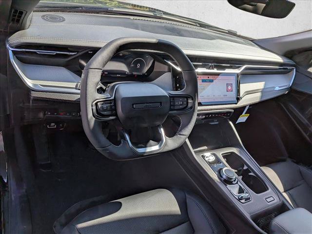 New 2026 Jeep Cherokee Limited AWD/4WD image 3