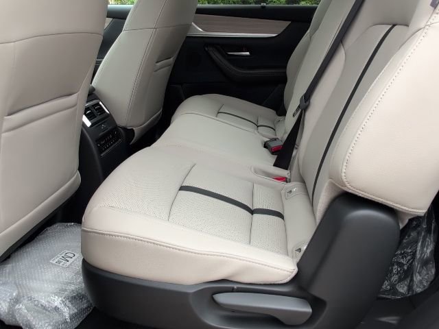 New 2026 MAZDA CX-70 SC Plus AWD/4WD image 7