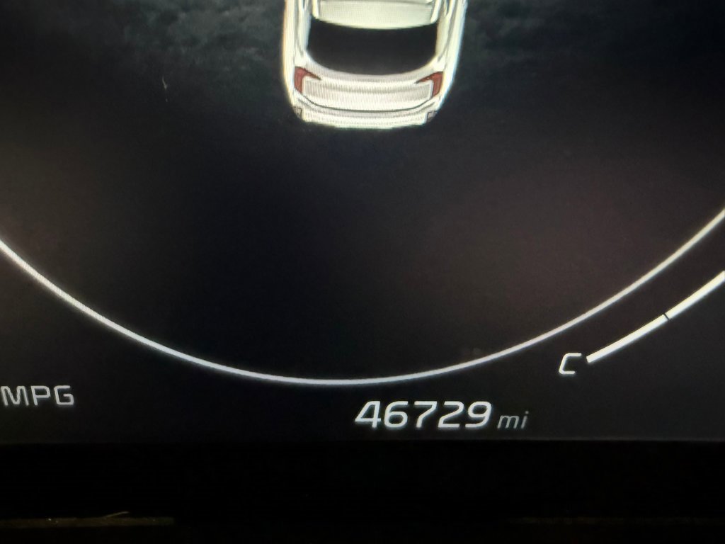 Used 2023 Kia Telluride SX image 41