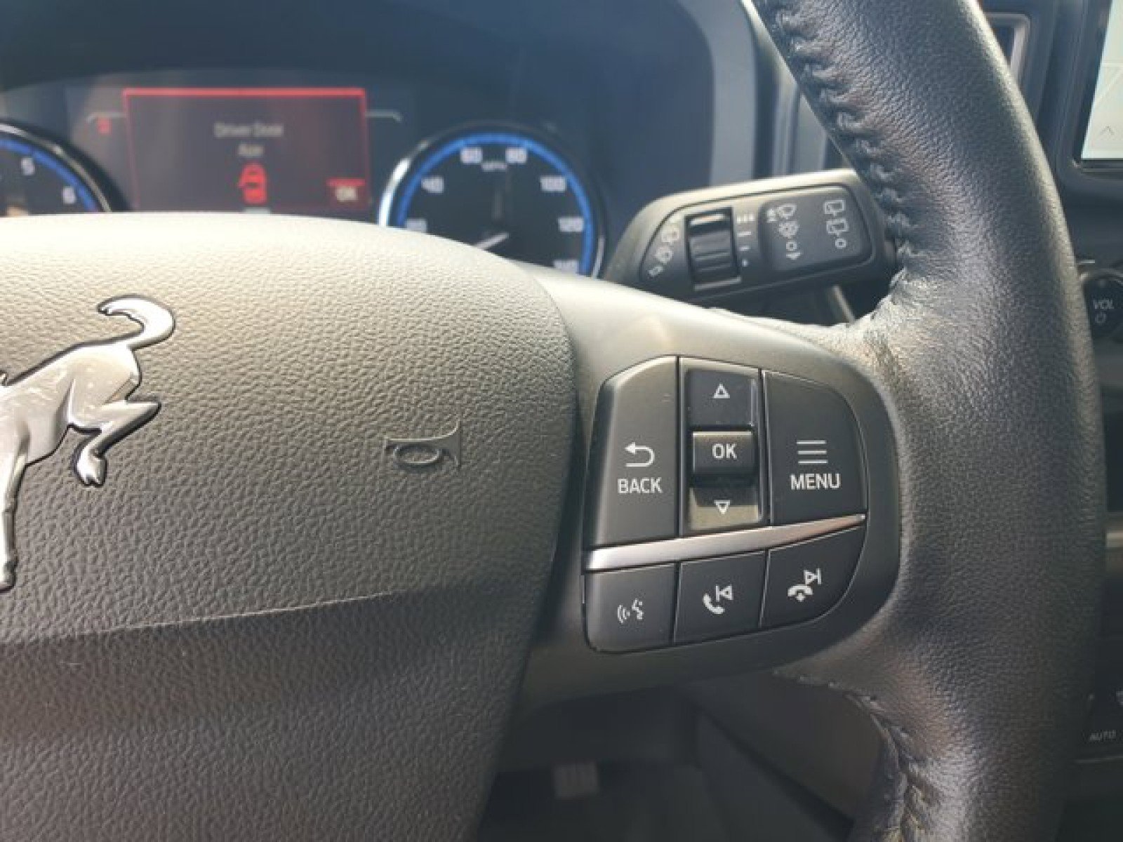 Used 2022 Ford Bronco Sport Outer Banks w/ Tech Package AWD/4WD image 18