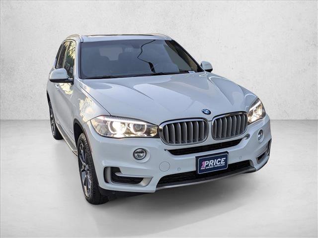 Used 2018 BMW X5 xDrive35i image 3