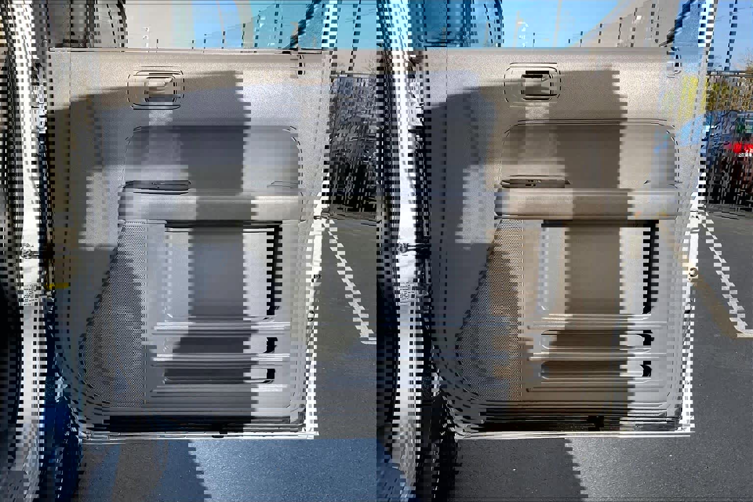 Used 2011 Honda Element LX image 25