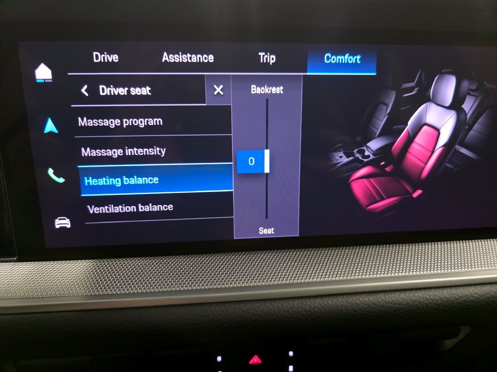 Certified 2026 Porsche Cayenne AWD/4WD image 38