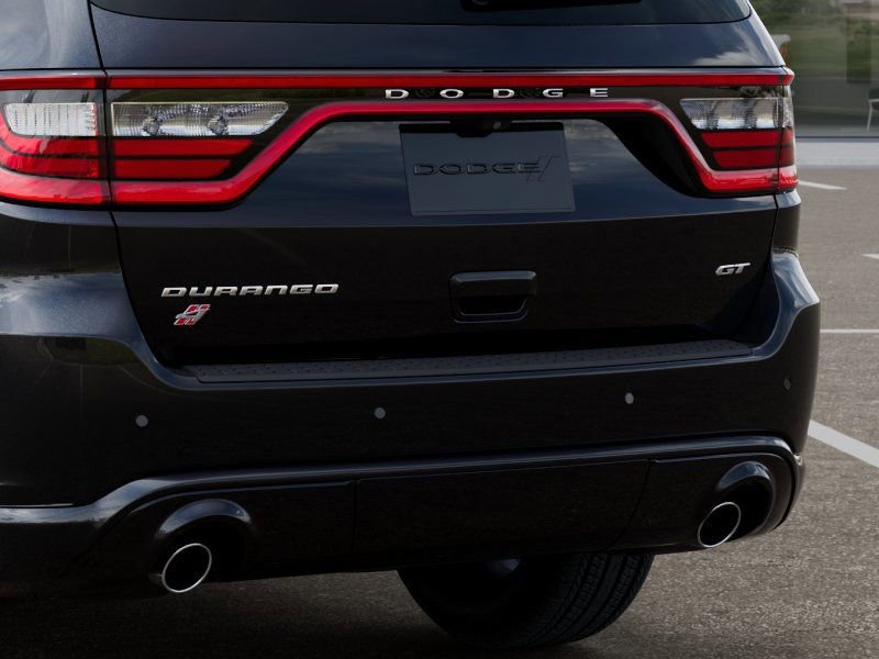New 2026 Dodge Durango GT AWD/4WD image 14