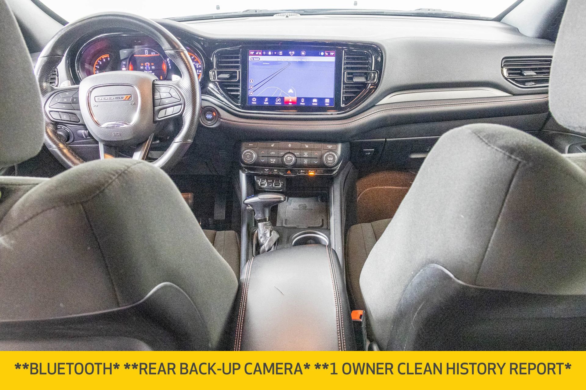 Used 2023 Dodge Durango R/T image 5