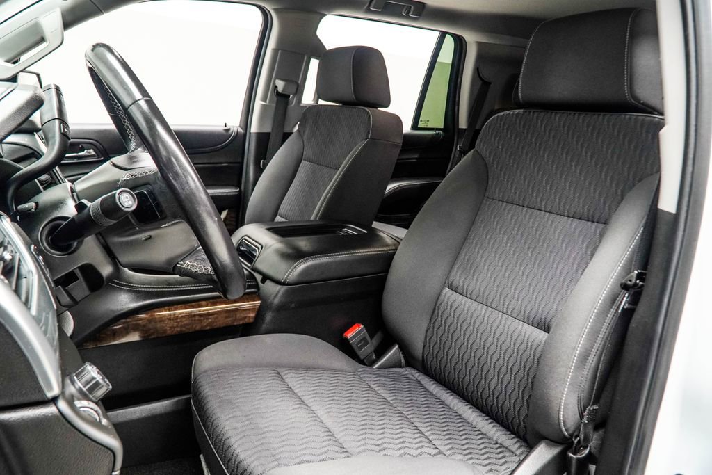 Used 2018 Chevrolet Tahoe LS RWD image 31
