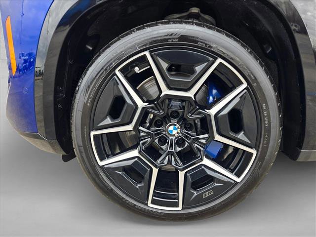 Used 2025 BMW XM w/ M Driver's Package AWD/4WD image 24