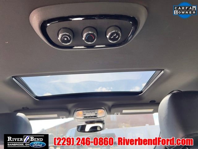 Used 2024 Dodge Durango GT image 10