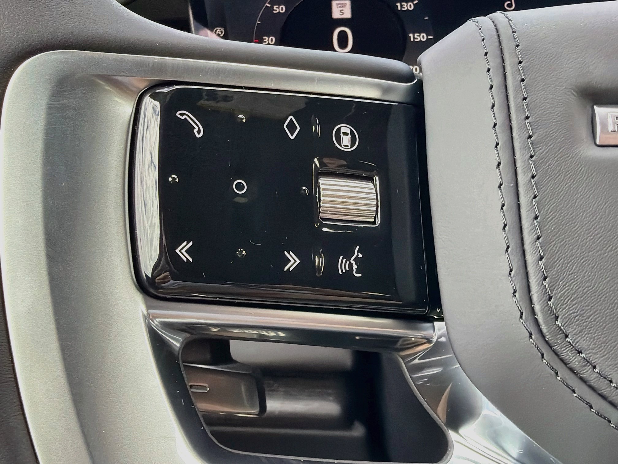 New 2027 Land Rover Range Rover SE AWD/4WD image 38