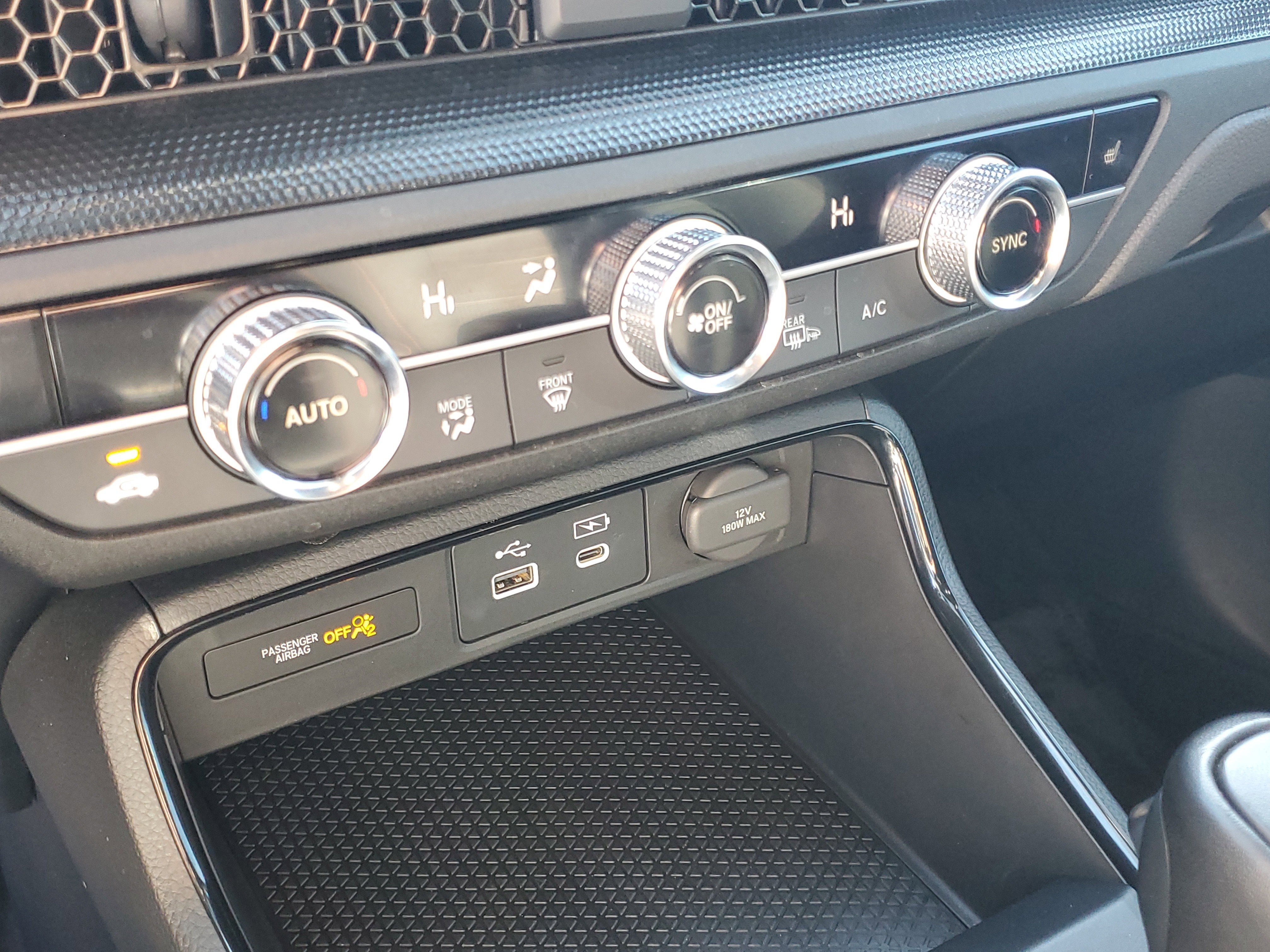 Used 2023 Honda CR-V Sport image 31