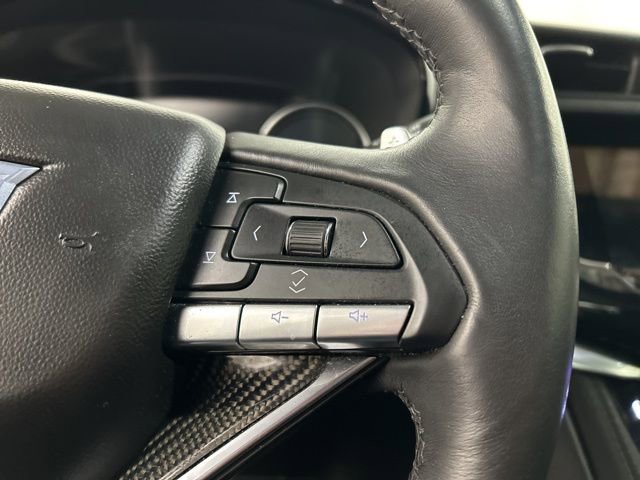 Used 2023 Cadillac XT6 Sport AWD/4WD image 10