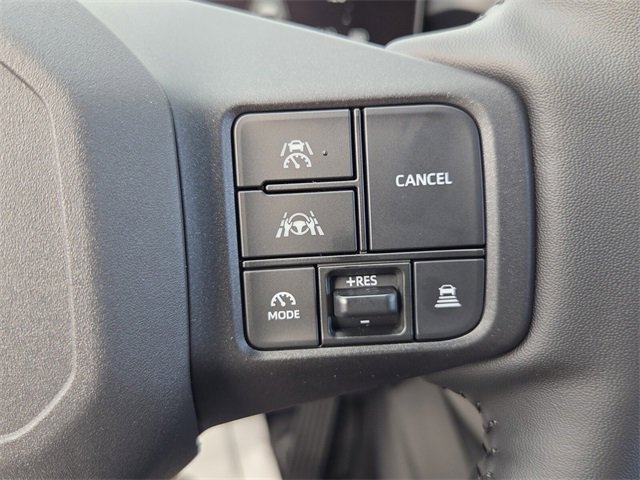 New 2026 Toyota RAV4 XSE image 22