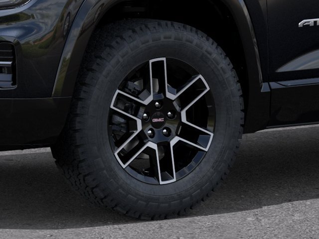 New 2026 GMC Terrain AT4 w/ Convenience Package III AWD/4WD image 9