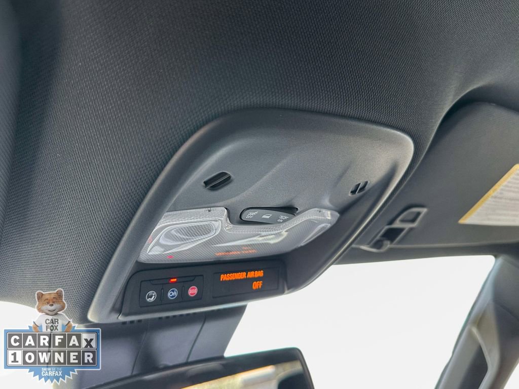 Used 2023 Chevrolet Colorado Trail Boss w/ Advanced Trailering Package image 34