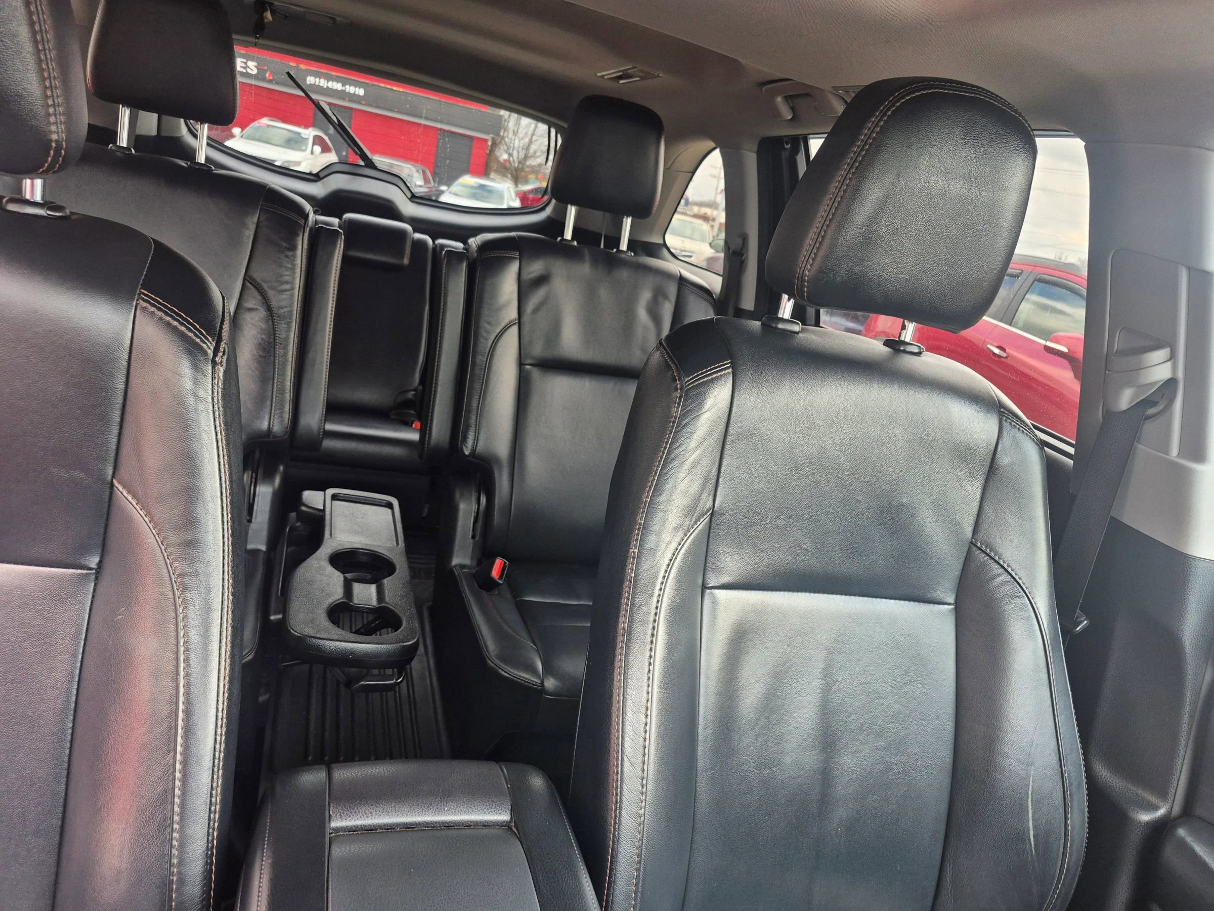 Used 2017 Toyota Highlander XLE image 15