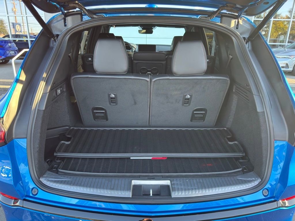 New 2026 Acura MDX Type S image 23