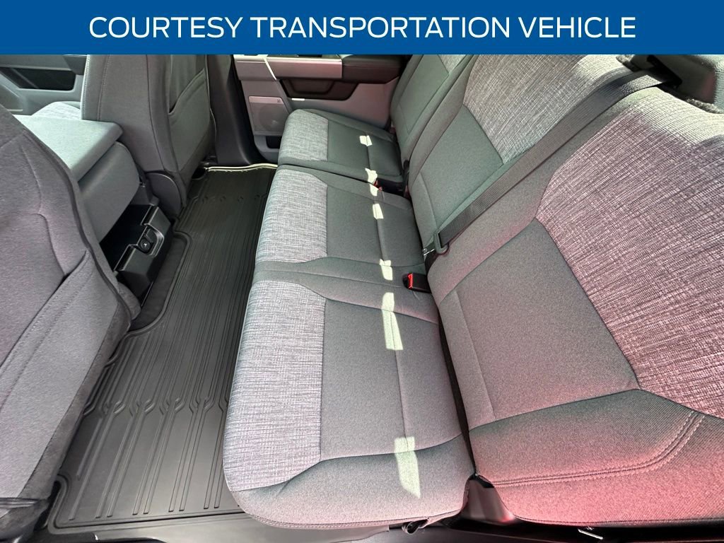 New 2026 Ford F350 XLT w/ XLT Premium Package image 17