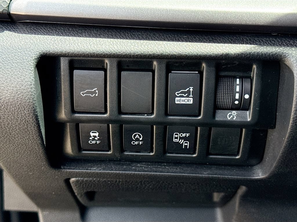 Used 2020 Subaru Forester Sport w/ Popular Package #2 AWD/4WD image 12