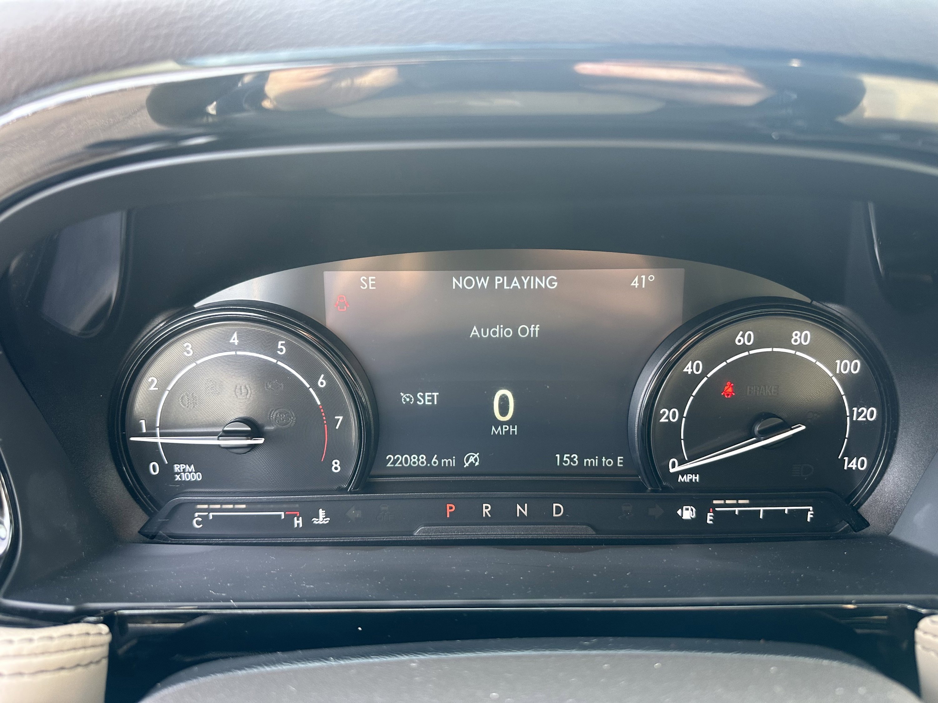 Certified 2022 Lincoln Corsair AWD w/ Premium Package image 13