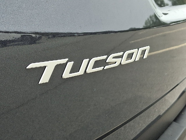 New 2026 Hyundai Tucson SE FWD image 12