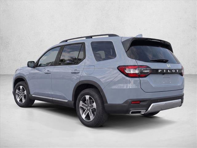 New 2026 Honda Pilot EX-L image 5