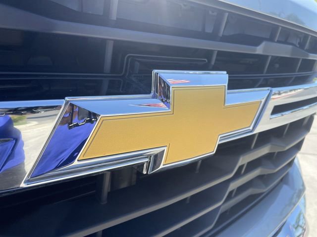 Used 2025 Chevrolet Silverado 2500 LT w/ Convenience Package image 31