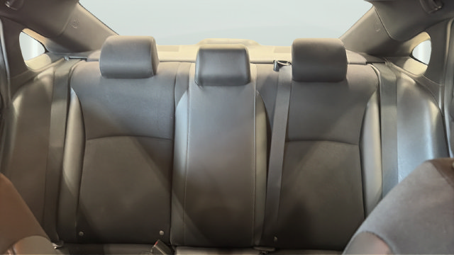 Used 2019 Honda Civic Sport image 17