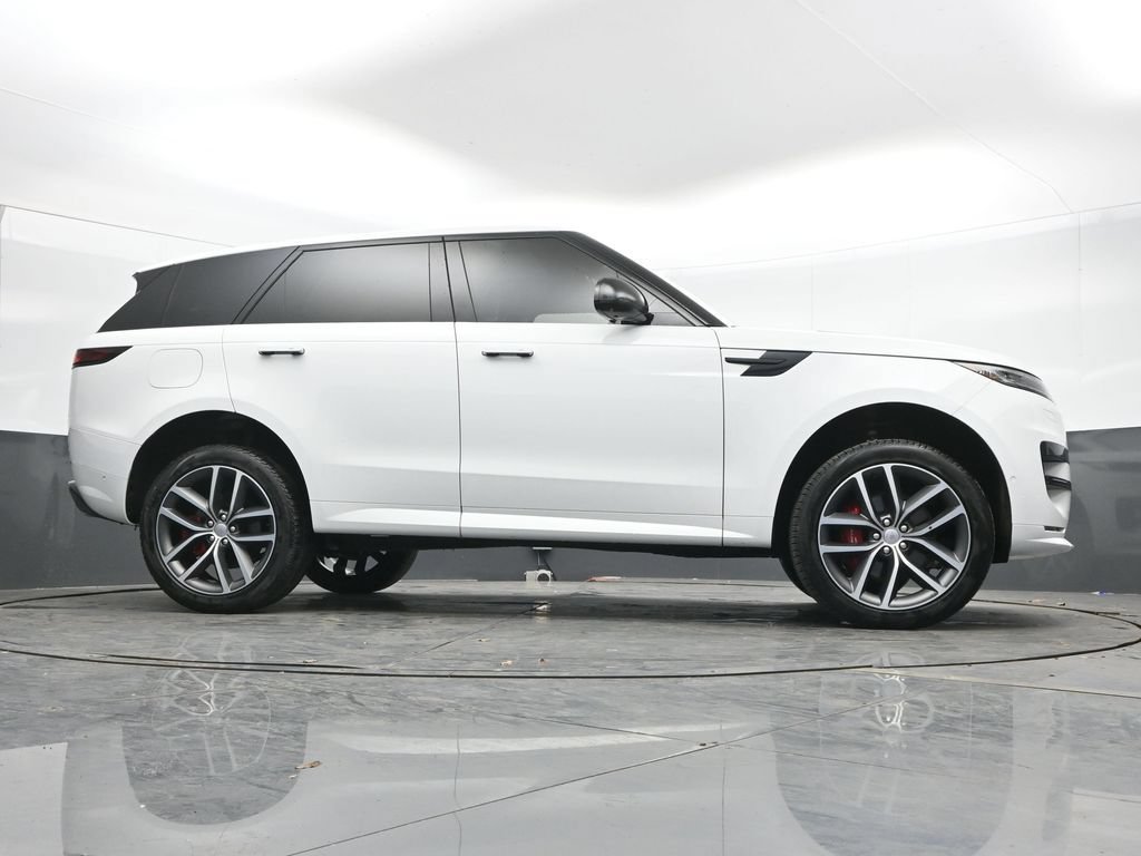 Used 2023 Land Rover Range Rover Sport SE Dynamic AWD/4WD image 39