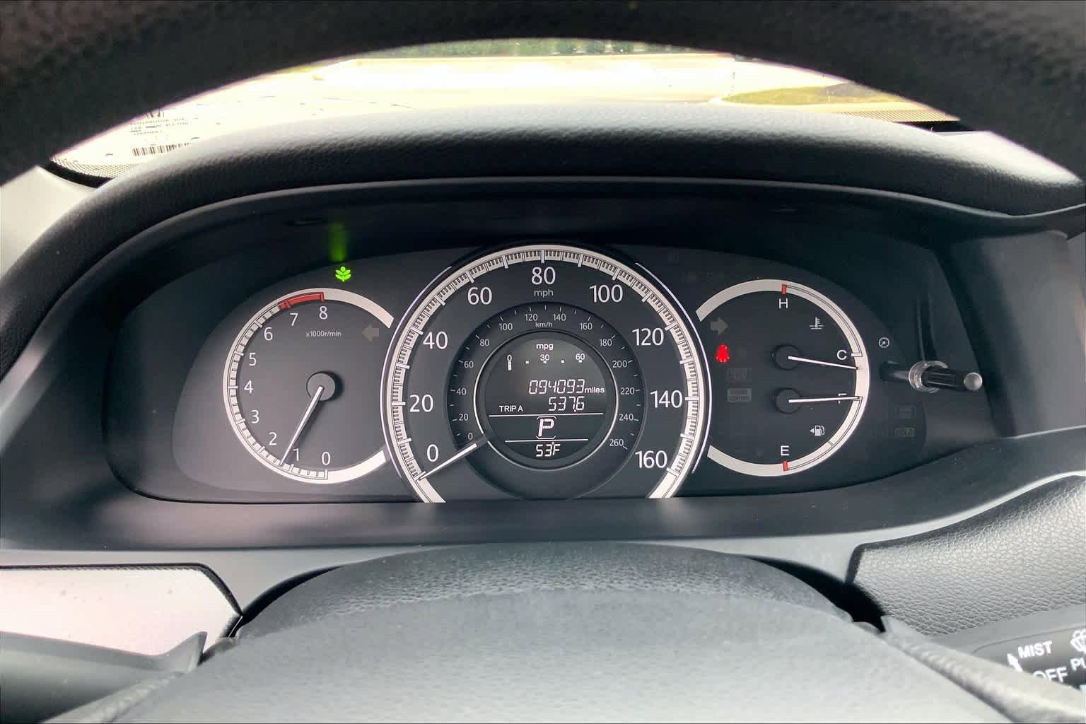 Used 2013 Honda Accord LX image 25