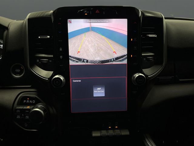 Used 2025 RAM 1500 Big Horn image 10